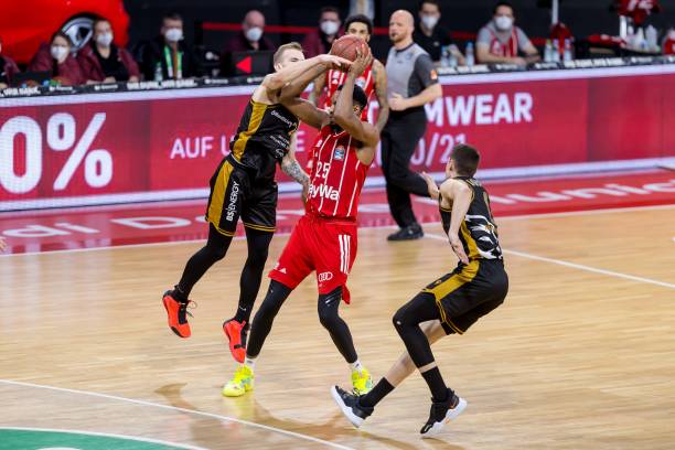 德甲前瞻：柏林联合主场御敌能爆冷？拜仁冲17连胜再刷纪录